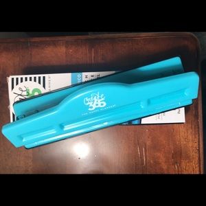 Happy Planner Classic Punch